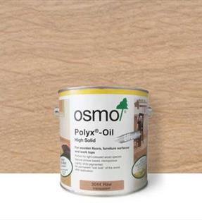 OSMO POLYX-OIL EFFECT RAW